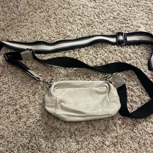 Whistle’s Crossbody Bag with extra interchangeable strap - Picture 1 of 1